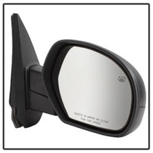 Carica l&#39;immagine nel visualizzatore di Gallery, xTune 07-14 Chevy Silverado Heated Mirror - Right MIR-03CS07-PW-R