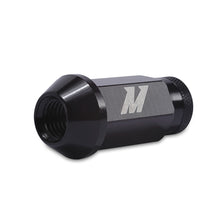 Cargar imagen en el visor de la galería, Mishimoto Aluminum Locking Lug Nuts M12 x 1.5 - Black