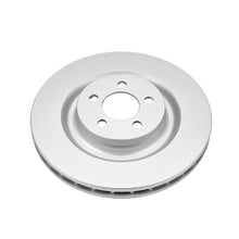 Carica l&#39;immagine nel visualizzatore di Gallery, Power Stop 05-10 Chrysler 300 Front Evolution Geomet Coated Rotor