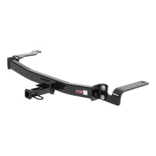Load image into Gallery viewer, Curt 08-11 Ford Focus S Class 1 Trailer Hitch w/1-1/4in Receiver