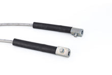 Cargar imagen en el visor de la galería, Goodridge 2015 Ford Mustang All Models G-Stop Stainless Steel Brake Lines