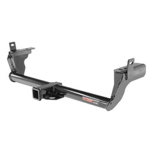 Laden Sie das Bild in den Galerie-Viewer, Curt 15-18 Ford Edge Class 3 Trailer Hitch w/2in Receiver