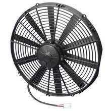 गैलरी व्यूवर में इमेज लोड करें, SPAL 1918 CFM 16in High Performance Fan - Pull / Straight