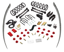 Carica l&#39;immagine nel visualizzatore di Gallery, Skyjacker 5&quot;KIT,CLII 03 DGE 2500 4X4