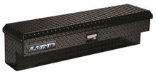 Laden Sie das Bild in den Galerie-Viewer, Lund Universal Aluminum Specialty Storage Box - Black