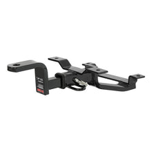 Load image into Gallery viewer, Curt 83-92 Mazda 626 Sedan &amp; Mx6 Class 1 Trailer Hitch w/1-1/4in Ball Mount