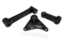 गैलरी व्यूवर में इमेज लोड करें, Torque Solution Billet Aluminum Engine Mount Kit: Dodge Neon SRT-4 2003-05
