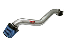 Laden Sie das Bild in den Galerie-Viewer, Injen 92-96 Prelude Polished Short Ram Intake