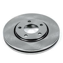 Carica l&#39;immagine nel visualizzatore di Gallery, Power Stop 02-07 Chrysler Town &amp; Country Front Autospecialty Brake Rotor