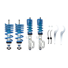 Carica l&#39;immagine nel visualizzatore di Gallery, Bilstein B16 (PSS10) 12-15 Chevrolet Camaro Front Rear Performance Suspension System