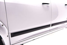 Charger l'image dans la galerie, EGR Crew Cab Front 41.5in Rear 38in Rugged Style Body Side Moldings (951674)