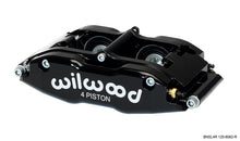गैलरी व्यूवर में इमेज लोड करें, Wilwood Caliper-BNSL4R 1.25in Pistons 1.10in Disc