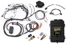 Carica l&#39;immagine nel visualizzatore di Gallery, Haltech Nissan RB Single Cam Elite 2500 Terminated Harness Kit