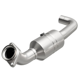 Magnaflow Conv DF 2011-2014 F-150 5.0L Underbody - 2to4wheels
