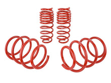 Carica l'immagine nel visualizzatore di Gallery, Skunk2 16-17 Honda Civic Lowering Springs (1.375in - 1.25in) (Set of 4)