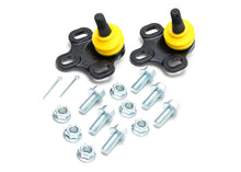 Cargar imagen en el visor de la galería, Whiteline 15+ Honda Civic X FC / FK / SI / RS Lower Ball Joint Front Camber Adjuster Kit