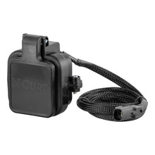 Load image into Gallery viewer, Curt 2in. GM Tailgate Sensor