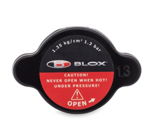 Laden Sie das Bild in den Galerie-Viewer, BLOX Racing 88-91 Honda Civic Type-A Radiator Cap - 1.3 Bar