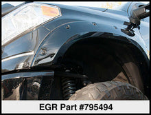 Charger l'image dans la galerie, EGR 14+ Toyota Tundra Bolt-On Look Fender Flares - Set