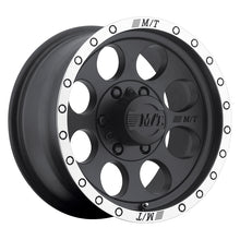 गैलरी व्यूवर में इमेज लोड करें, Mickey Thompson Classic Baja Lock Wheel - 16x8 8X6.5 4 MT 1968482