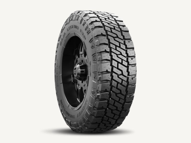 Mickey Thompson Baja Legend EXP Tire LT295/60R20 126/123Q 52042