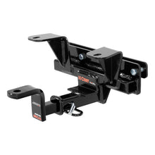 Load image into Gallery viewer, Curt 11-13 Volvo C30 Class 1 Trailer Hitch w/1-1/4in Ball Mount