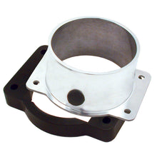 Cargar imagen en el visor de la galería, Spectre Universal Mass Air Flow Sensor Adapter 4in. OD