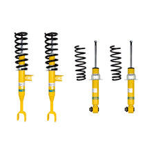 Charger l&#39;image dans la galerie, Bilstein B12 12-17 BMW 640i/650i Front and Rear Pro-Kit Suspension Kit