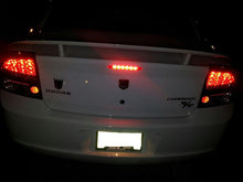 Laden Sie das Bild in den Galerie-Viewer, Spyder Dodge Charger 09-10 LED Tail Lights Smoke ALT-YD-DCH09-LED-SM