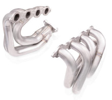 Charger l'image dans la galerie, Stainless Works 20-21 Chevrolet Corvette C8 6.2L Header Kit 1-7/8in Primaries 3in Collectors