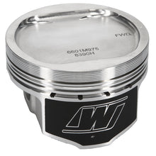 गैलरी व्यूवर में इमेज लोड करें, Wiseco Subaru EJ22 Inv Dome -20cc 97.5mm Piston Shelf Stock Kit