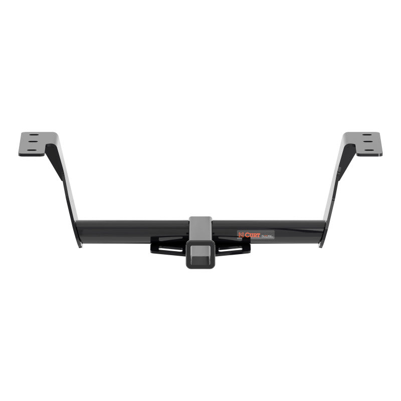 Curt 2019+ Subaru Forester Class 3 Trailer Hitch w/2in Receiver