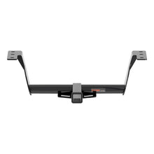 Load image into Gallery viewer, Curt 2019+ Subaru Forester Class 3 Trailer Hitch w/2in Receiver