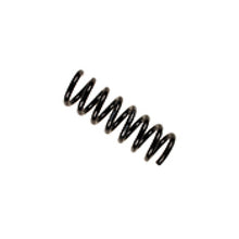 गैलरी व्यूवर में इमेज लोड करें, Bilstein 08-11 Mercedes-Benz C300 B3 OE Replacement Coil Spring - Rear