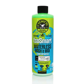 Chemical Guys EcoSmart Hyper Concentrated Waterless Car Wash & Wax - 16oz - Single