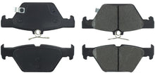 Carica l&#39;immagine nel visualizzatore di Gallery, StopTech Street Brake Pads - Front