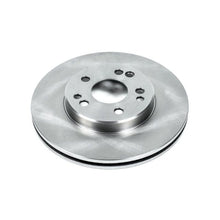 Laden Sie das Bild in den Galerie-Viewer, Power Stop 90-93 Mercedes-Benz 300CE Front Autospecialty Brake Rotor