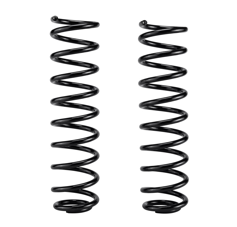 ARB / OME Coil Spring Front Jeep Zj V8-