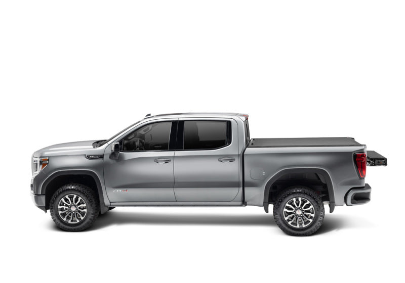 Extang 15-19 Chevy/GMC Canyon/Colorado (5ft bed) Xceed