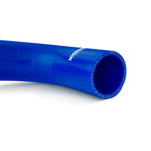 Cargar imagen en el visor de la galería, Mishimoto 2015 Subaru WRX Silicone Radiator Coolant Hose Kit - Blue