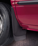 Husky Liners 1994-2001 Dodge Ram 1500/2500/3500 Custom-Molded Rear Mud Guards