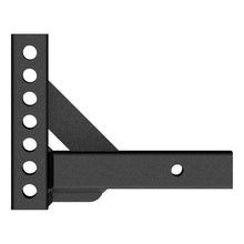 Carica l&#39;immagine nel visualizzatore di Gallery, Curt Weight Distribution Shank (2in Shank 2in Drop 6in Rise)
