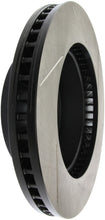 Laden Sie das Bild in den Galerie-Viewer, StopTech Slotted Sport Brake Rotor