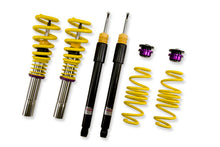 Charger l&#39;image dans la galerie, KW Coilover Kit V1 Audi Q5 (8R); all models; all enginesnot equipped w/ electronic dampening