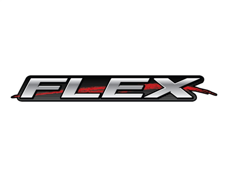 UnderCover 02-18 Dodge Ram 1500 (w/o Rambox) (19-20 Classic) 6.4ft Flex Bed Cover - 2to4wheels