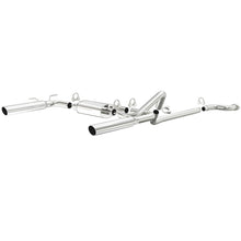 Charger l&#39;image dans la galerie, MagnaFlow Sys C/B Chevy Camaro-Firebird 3.4L