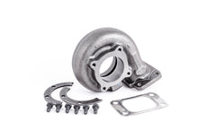 गैलरी व्यूवर में इमेज लोड करें, Garrett GTW34 Turbine Hsg Kit O/V T3 / 4 Bolt 0.63 A/R