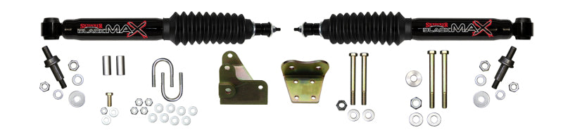 Skyjacker Steering Damper Kit 1997-2003 Ford F-150 4 Wheel Drive