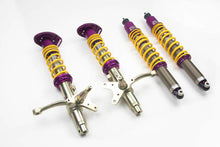 Cargar imagen en el visor de la galería, KW Coilover Clubsport Kit 2-Way Porsche 911 G-Body