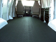 Carica l&#39;immagine nel visualizzatore di Gallery, BedRug 96-16 Chevy Express/GMC Savana Regular VanTred - Full